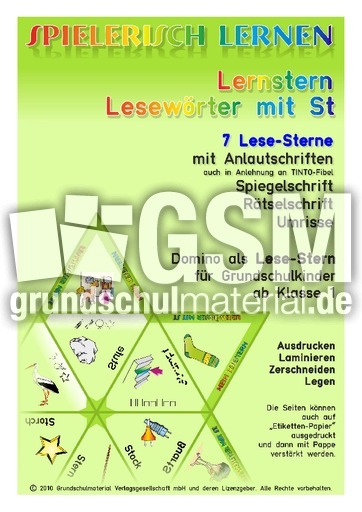 Lese-Stern Lesewoerter St.pdf